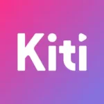 Kiti Live – 12,500 Coins